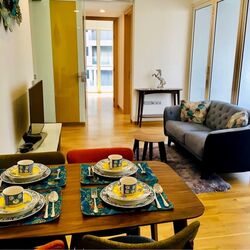 The Peak @ Cairnhill II (D9), Apartment #565937751